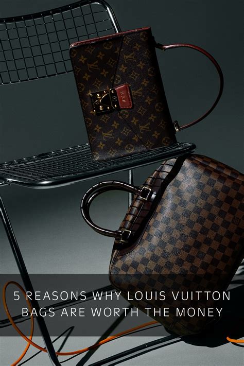 louis vuitton resale value